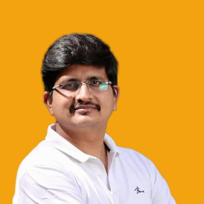 Dr. Nirmal Shah