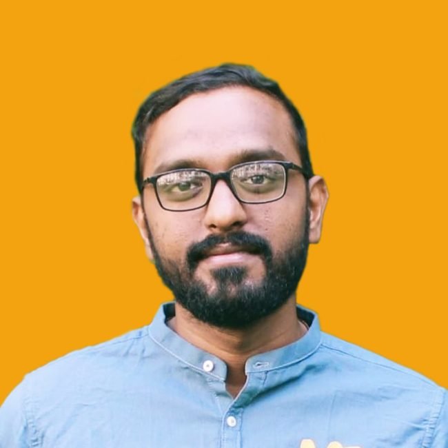 Akshay Pansheriya