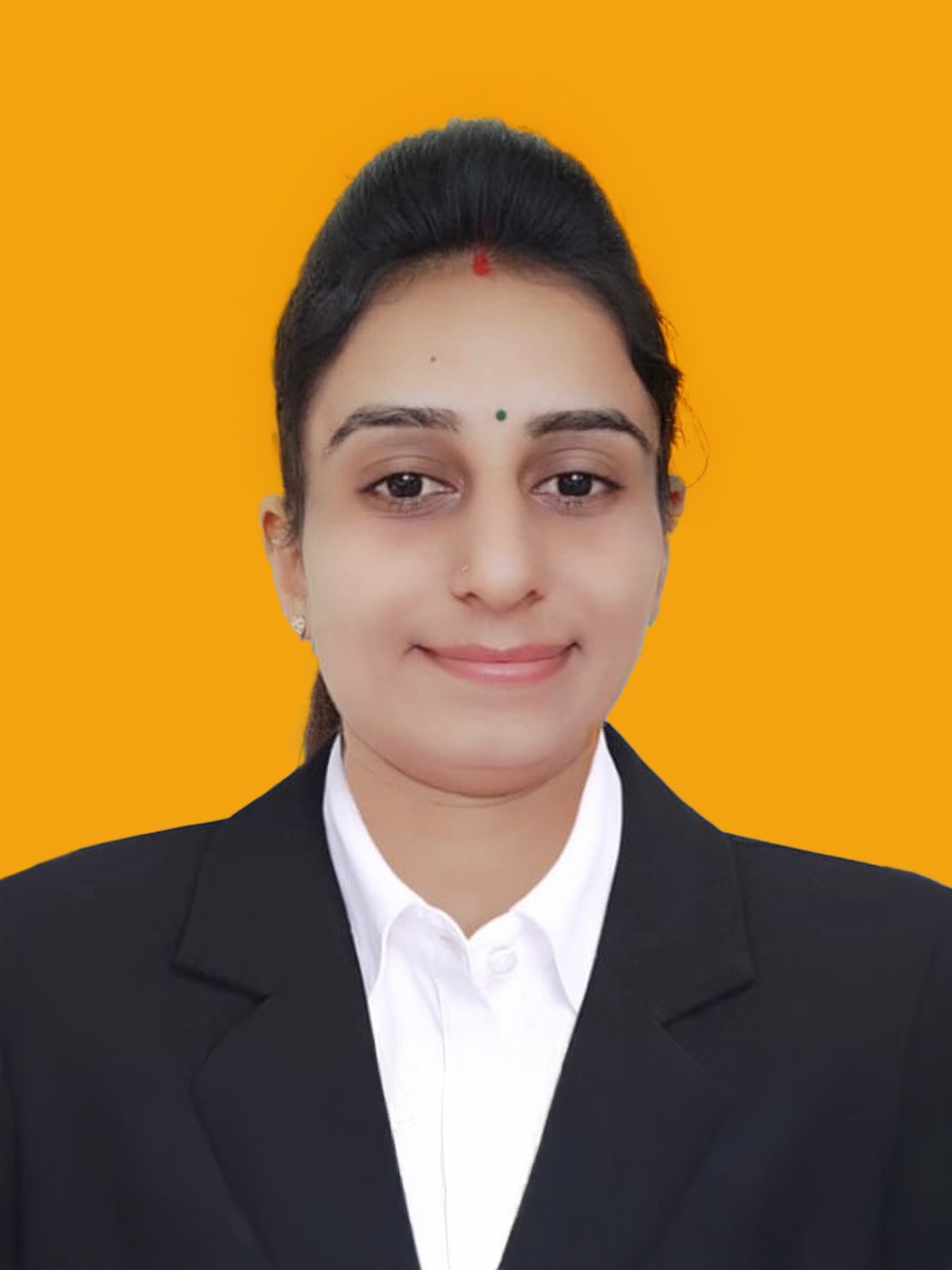 Nikita Rathod