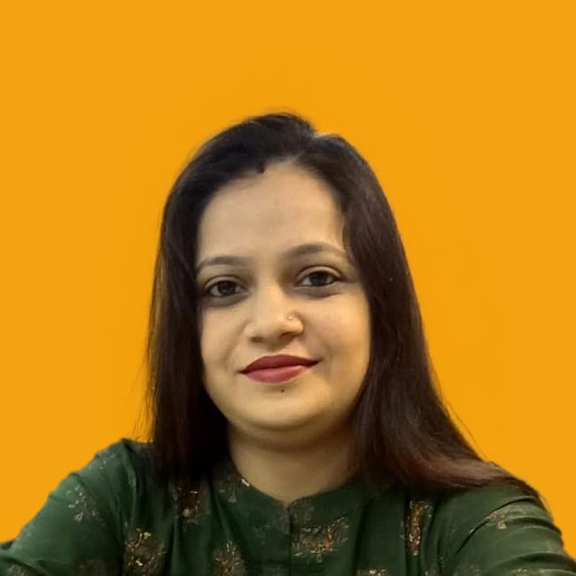 Tejal Gohil