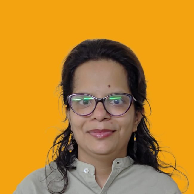 Dr. Noopur Shah